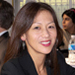 A picture of Amy Chua
