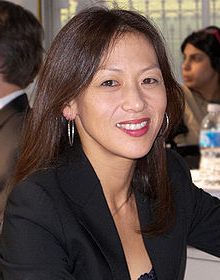 Chua at Conference