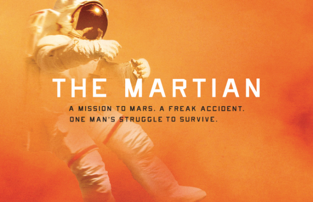 The Martian