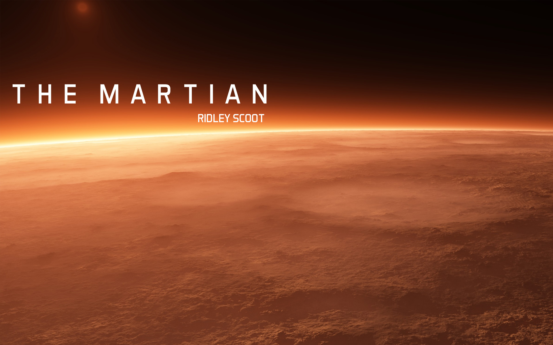 The Martian