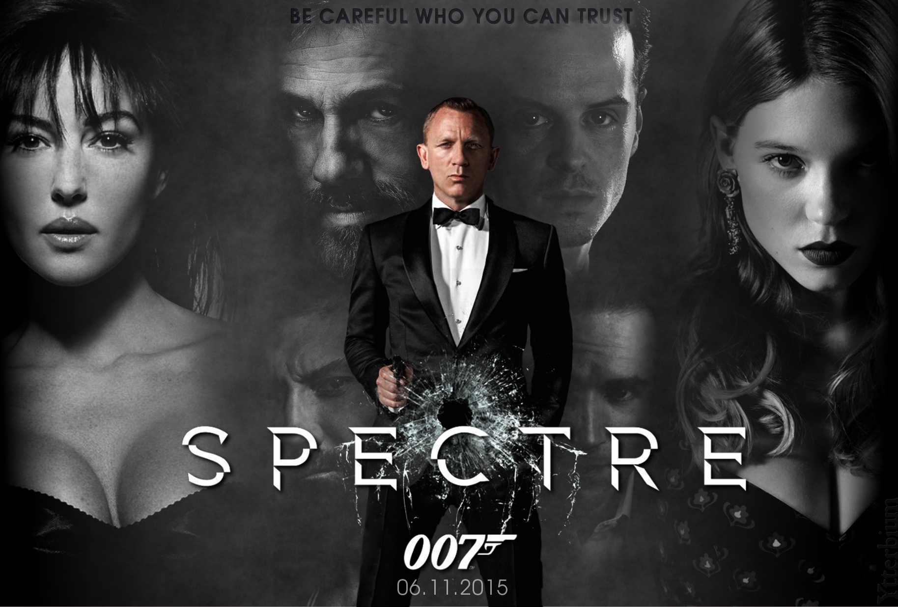 Spectre 007