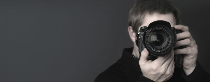 Camera Man
