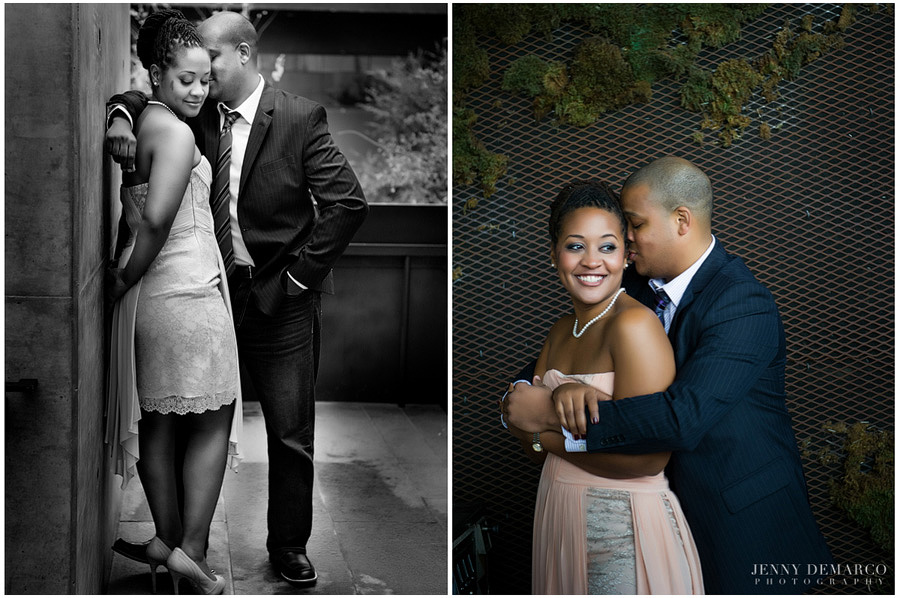 Happy Couple
