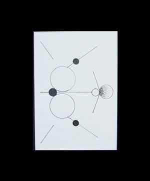rapidograph drawing 2