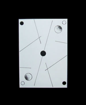 rapidograph drawing 4