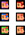 color harmony and discord - tiny