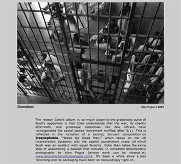 point of departure - editorials