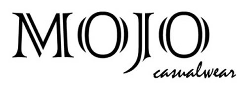 dc mojo - chill lounge script casual logo