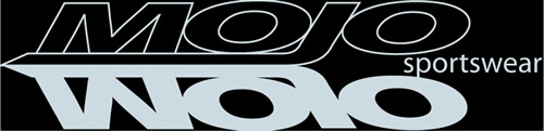 dc mojo - dropped polar flip sport inverse logo