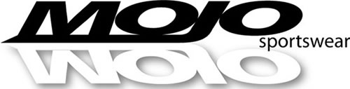 dc mojo - dropped polar flip sport logo