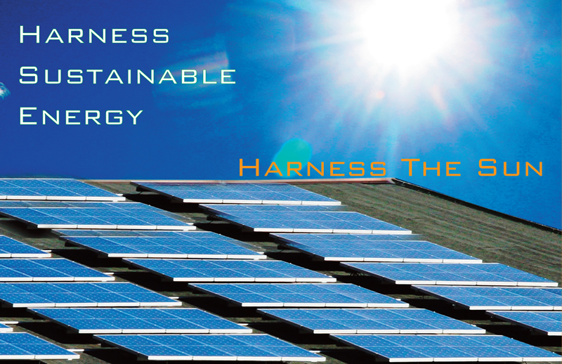 hanress the sun