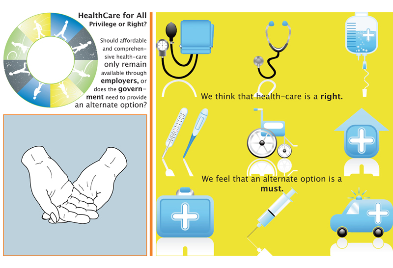 health care for all