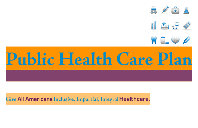 public health care plan