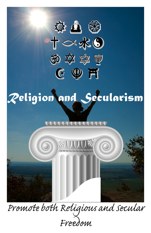 religion and secularism