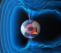 Magnetic Storm