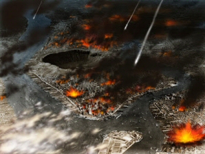 Meteor Shower