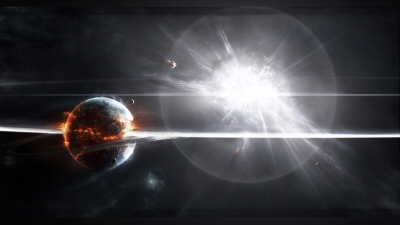 Solar Storm