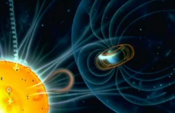 Solar Storm