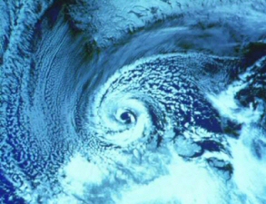 Polar Cyclone