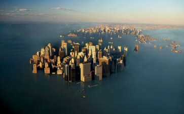 Ocean Rise