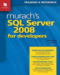 SQL Server 2008 for Developers