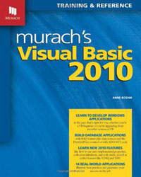 Visual Basic 2010
