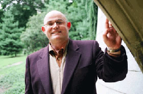 Ronan Tynan